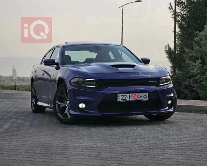 دودج تشارجر